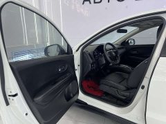 Lynk & Co Binzhi 2020 1.5L CVT Pioneer Edition - фото 7