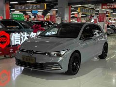 Volkswagen Golf 2023 280TSI DSG Pro - фото 1