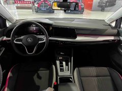 Volkswagen Golf 2023 280TSI DSG Pro - фото 14