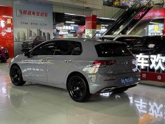 Volkswagen Golf 2023 280TSI DSG Pro - фото 18