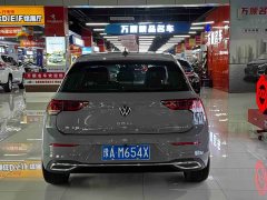 Volkswagen Golf 2023 280TSI DSG Pro - фото 19