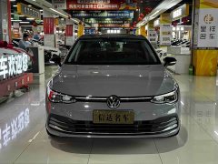 Volkswagen Golf 2023 280TSI DSG Pro - фото 2