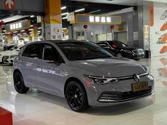 Volkswagen Golf 2023 280TSI DSG Pro - фото 3