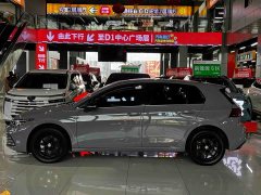 Volkswagen Golf 2023 280TSI DSG Pro - фото 5