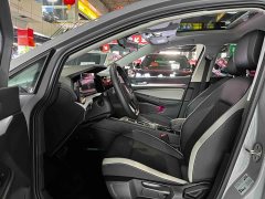 Volkswagen Golf 2023 280TSI DSG Pro - фото 7
