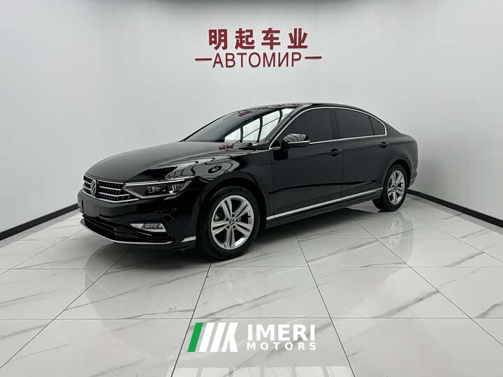 Volkswagen Magotan 2023 2 million commemorative edition 280TSI DSG comfort - автомобиль из Китая