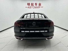 Volkswagen Magotan 2023 2 million commemorative edition 280TSI DSG comfort - фото 10