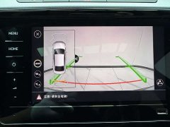 Volkswagen Magotan 2023 2 million commemorative edition 280TSI DSG comfort - фото 14