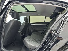 Volkswagen Magotan 2023 2 million commemorative edition 280TSI DSG comfort - фото 6