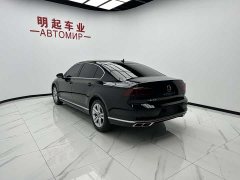 Volkswagen Magotan 2023 2 million commemorative edition 280TSI DSG comfort - фото 8