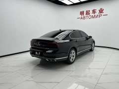 Volkswagen Magotan 2023 2 million commemorative edition 280TSI DSG comfort - фото 9
