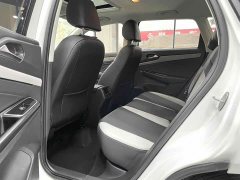 Volkswagen Jetta VS5 2022 280TSI Automatic Enjoyment Edition - фото 10