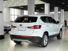 Volkswagen Jetta VS5 2022 280TSI Automatic Enjoyment Edition - фото 4