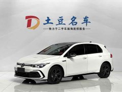 Volkswagen Golf 2021 280TSI DSG R-Line - фото 1
