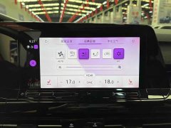 Volkswagen Golf 2021 280TSI DSG R-Line - фото 13