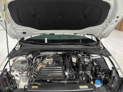 Volkswagen Golf 2021 280TSI DSG R-Line - фото 15