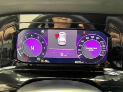 Volkswagen Golf 2021 280TSI DSG R-Line - фото 17
