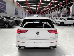 Volkswagen Golf 2021 280TSI DSG R-Line - фото 4