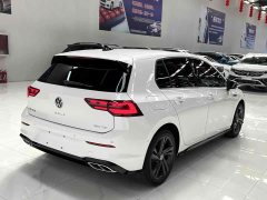 Volkswagen Golf 2021 280TSI DSG R-Line - фото 5