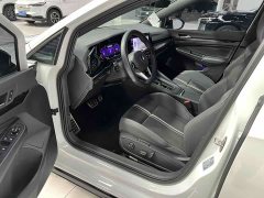 Volkswagen Golf 2021 280TSI DSG R-Line - фото 6