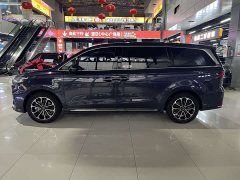 Lexus Roewe iMAX8 400TGI Supreme Series Honor Edition - фото 20