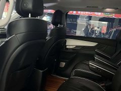 Lexus Roewe iMAX8 400TGI Supreme Series Honor Edition - фото 9