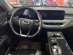 Lynk & Co Lingyu 2021 EcoBoost 225 platinum collar type 5 seats - фото 10