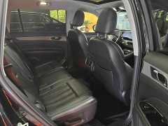 Lynk & Co Lingyu 2021 EcoBoost 225 platinum collar type 5 seats - фото 11