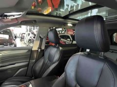 Lynk & Co Lingyu 2021 EcoBoost 225 platinum collar type 5 seats - фото 14