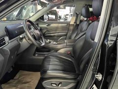 Lynk & Co Lingyu 2021 EcoBoost 225 platinum collar type 5 seats - фото 15