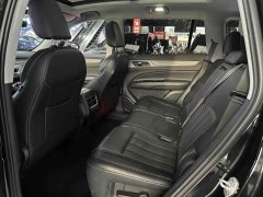 Lynk & Co Lingyu 2021 EcoBoost 225 platinum collar type 5 seats - фото 16