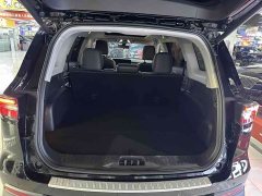 Lynk & Co Lingyu 2021 EcoBoost 225 platinum collar type 5 seats - фото 20