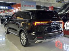Lynk & Co Lingyu 2021 EcoBoost 225 platinum collar type 5 seats - фото 4