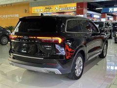 Lynk & Co Lingyu 2021 EcoBoost 225 platinum collar type 5 seats - фото 6