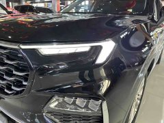 Lynk & Co Lingyu 2021 EcoBoost 225 platinum collar type 5 seats - фото 7