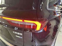 Lynk & Co Lingyu 2021 EcoBoost 225 platinum collar type 5 seats - фото 9