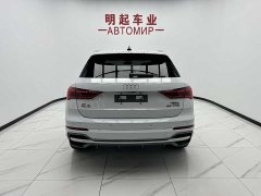 Audi Q3 35 TFSI Fashionable and Dynamic (1.4T) - фото 10