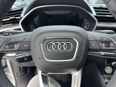 Audi Q3 35 TFSI Fashionable and Dynamic (1.4T) - фото 14