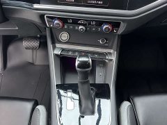 Audi Q3 35 TFSI Fashionable and Dynamic (1.4T) - фото 15