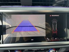 Audi Q3 35 TFSI Fashionable and Dynamic (1.4T) - фото 16