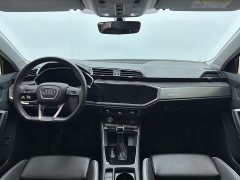 Audi Q3 35 TFSI Fashionable and Dynamic (1.4T) - фото 7