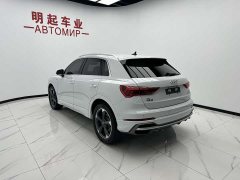 Audi Q3 35 TFSI Fashionable and Dynamic (1.4T) - фото 8