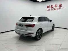 Audi Q3 35 TFSI Fashionable and Dynamic (1.4T) - фото 9
