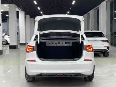Lynk & Co Cruze 1.5L dual-clutch enjoyment version - фото 16