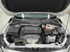 Lynk & Co Cruze 1.5L dual-clutch enjoyment version - фото 17