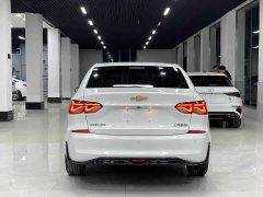 Lynk & Co Cruze 1.5L dual-clutch enjoyment version - фото 5