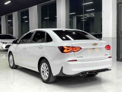 Lynk & Co Cruze 1.5L dual-clutch enjoyment version - фото 6