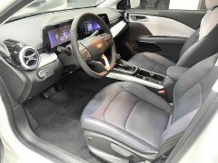 Lynk & Co Cruze 1.5L dual-clutch enjoyment version - фото 7