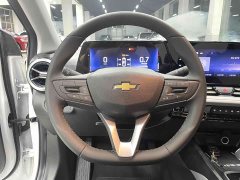 Lynk & Co Cruze 1.5L dual-clutch enjoyment version - фото 8