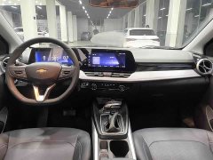 Lynk & Co Cruze 1.5L dual-clutch enjoyment version - фото 9